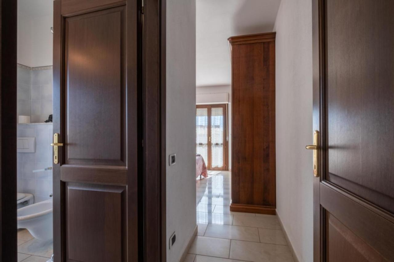 Dimoras Ampio Appartamento Centrocitta Olbia Exterior foto