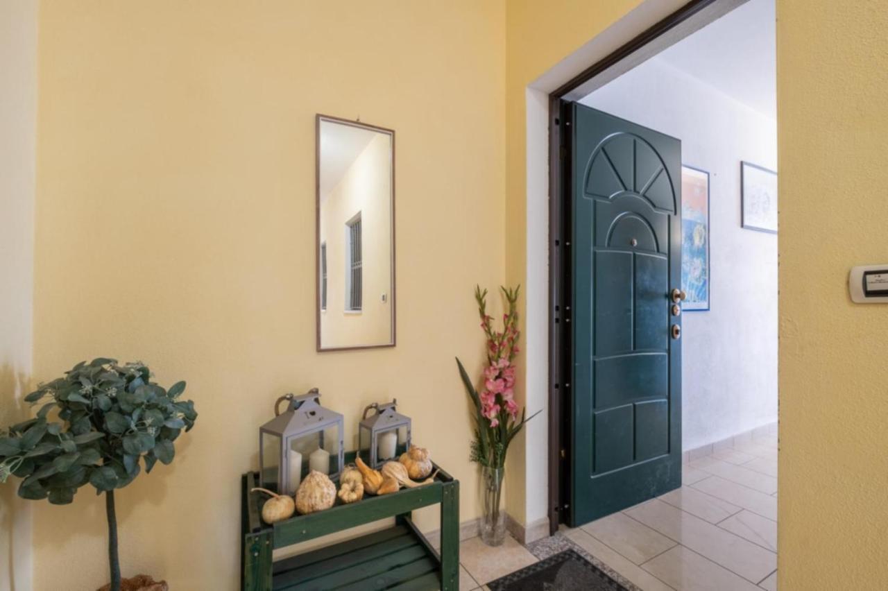 Dimoras Ampio Appartamento Centrocitta Olbia Exterior foto